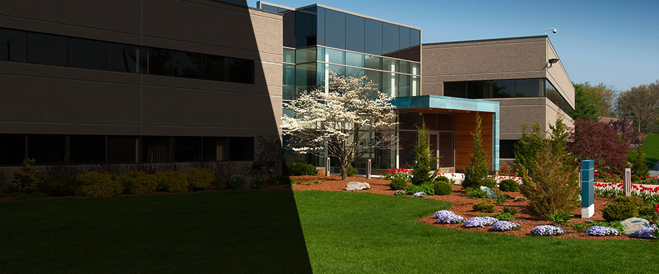 Etters Landscapers