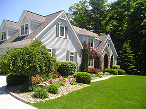 Landscapers and Lawncare Services in Etters, PA
