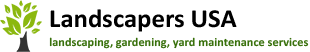Etters Landscapers